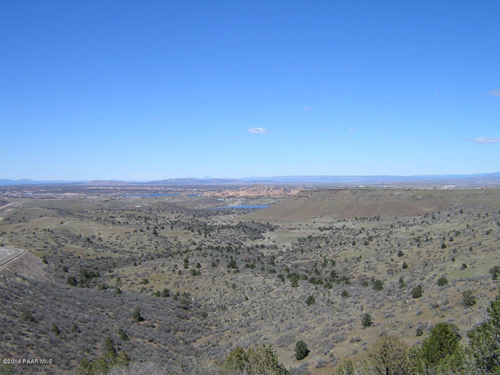 3100 Bar-Circle-A Road Prescott, AZ 86301 - Photo 4 of 18 GREAT VIEW