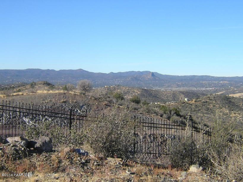 3100 Bar-Circle-A Road Prescott, AZ 86301 - Photo 5 of 18 LOT 2