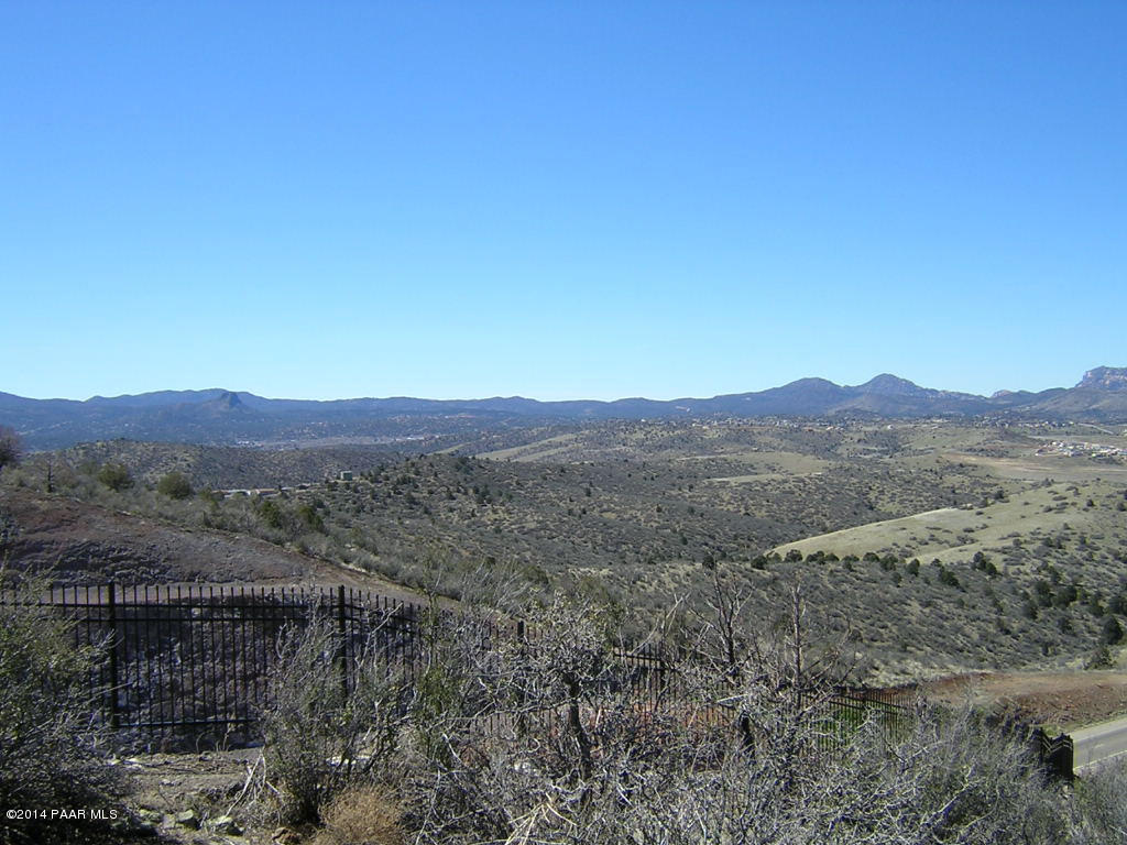 3100 Bar-Circle-A Road Prescott, AZ 86301 - Photo 6 of 18 LOT 3