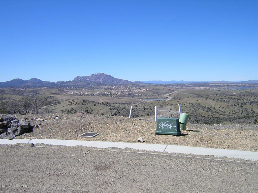 3100 Bar-Circle-A Road Prescott, AZ 86301 - Photo 7 of 18 LOT 4