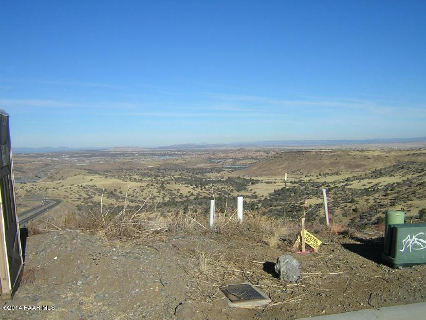 3100 Bar-Circle-A Road Prescott, AZ 86301 - Photo 8 of 18 LOT