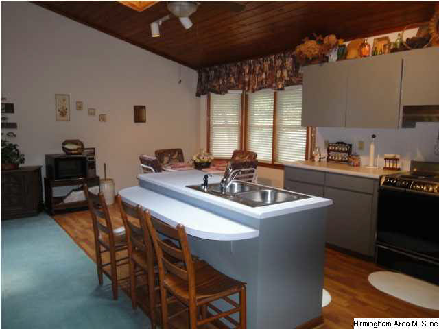 554 Creek Run Road Wedowee, AL 36278 - Photo 5 of 27
