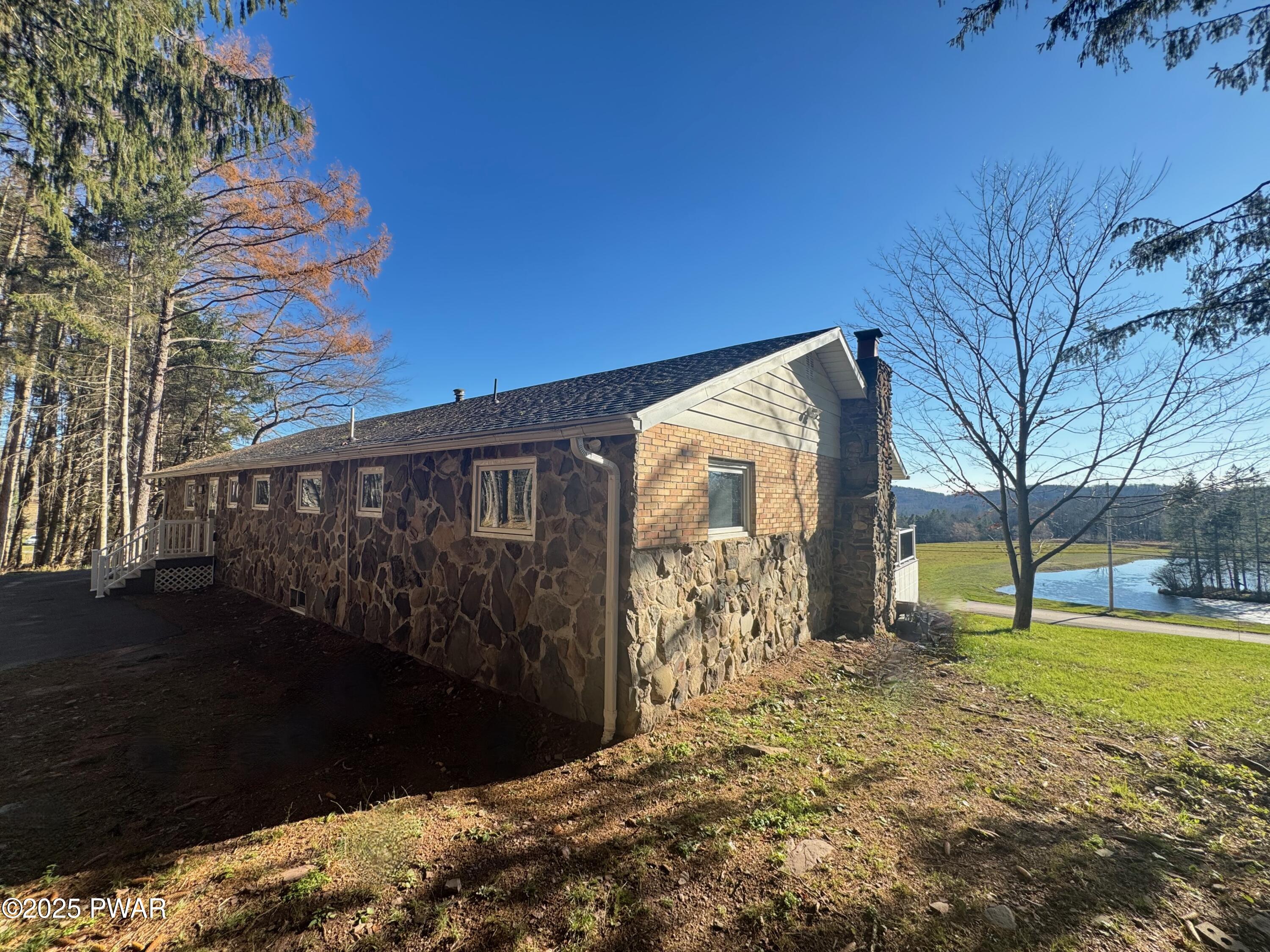 137 Baldwin Hill Road Damascus, PA 18415 - Photo 32 of 54