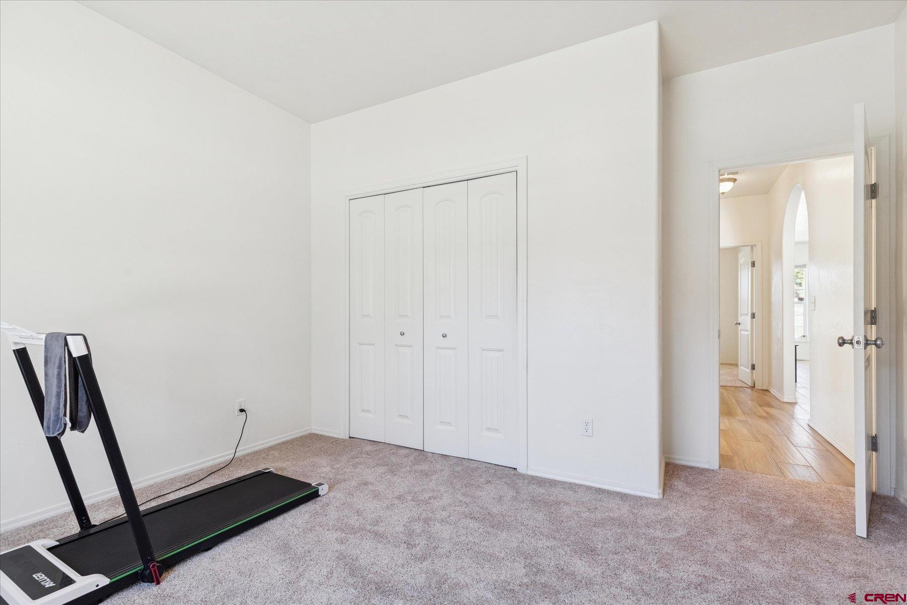 721 Arbor Street Cortez, CO 81321 - Photo 11 of 16 a view of a room with a sink