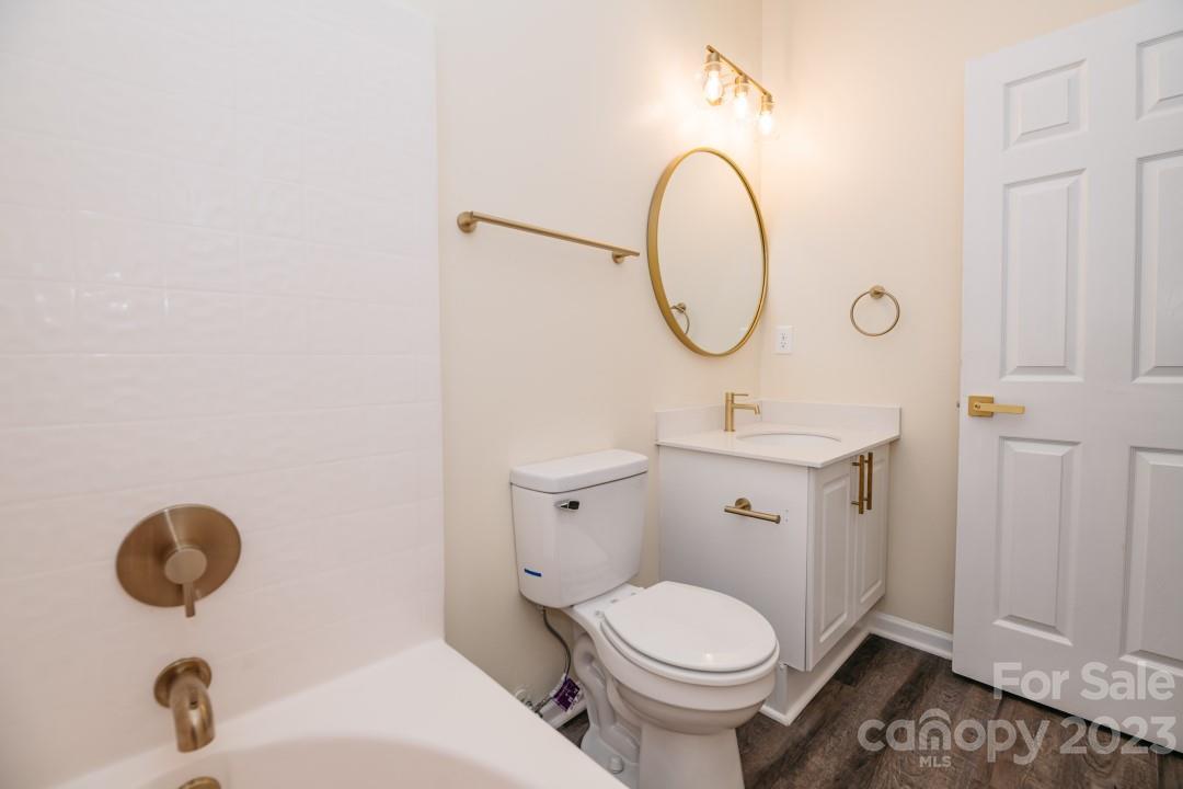 8208 Pozzi Road Charlotte, NC 28216 - Photo 20 of 25 Gallery Image 20