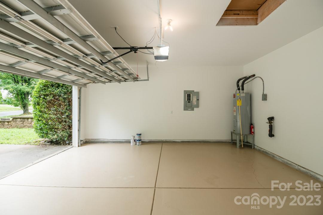 8208 Pozzi Road Charlotte, NC 28216 - Photo 24 of 25 Gallery Image 24