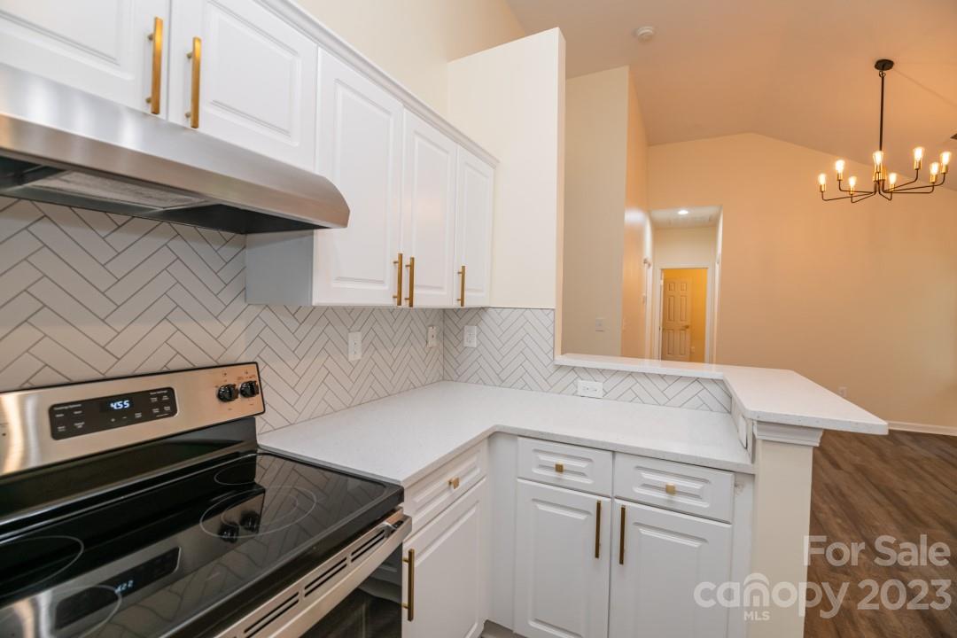 8208 Pozzi Road Charlotte, NC 28216 - Photo 8 of 25 Gallery Image 8