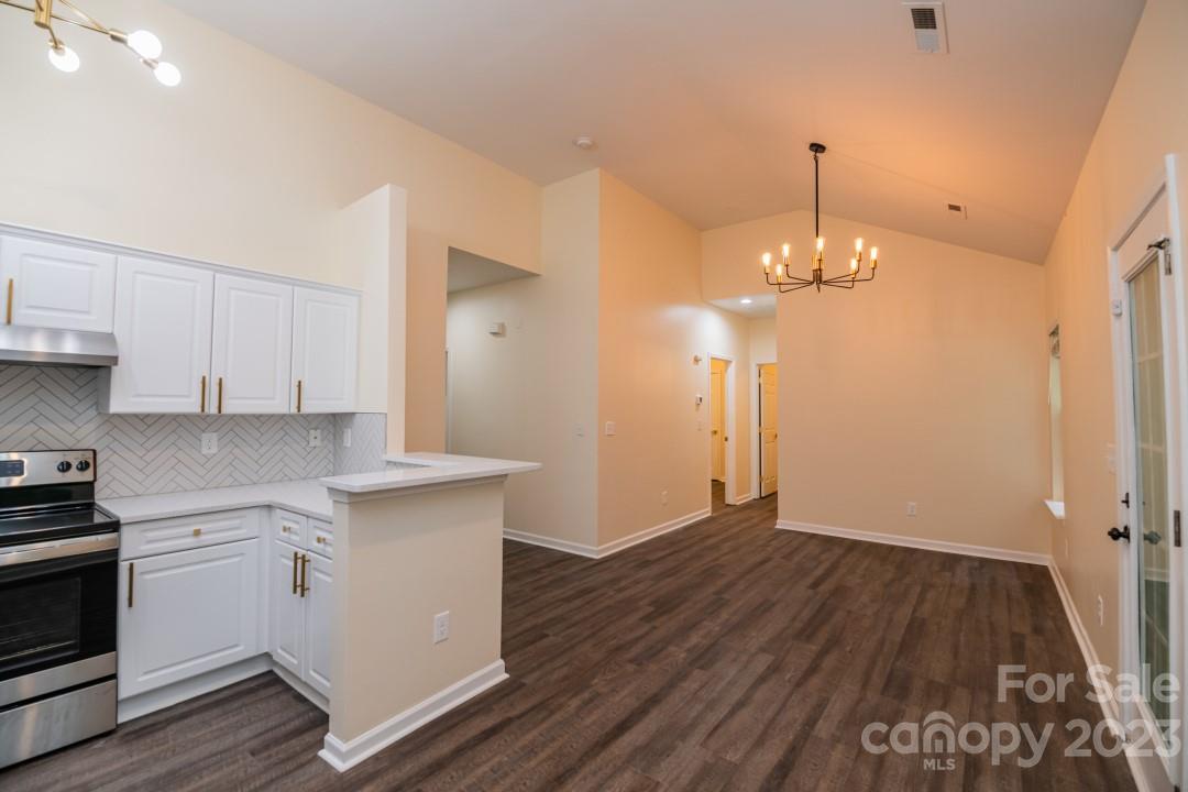 8208 Pozzi Road Charlotte, NC 28216 - Photo 10 of 25 Gallery Image 10