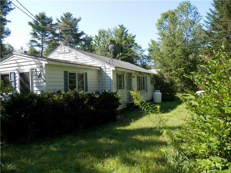 67 Kendall Corner Road Belfast, ME 04915 - Photo 3 of 9 Exterior Front.