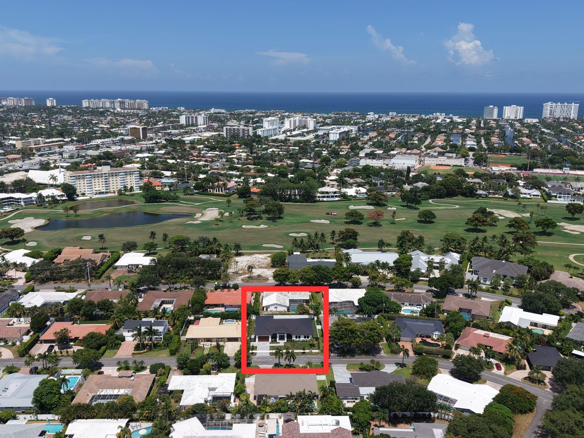 4516 Northeast 22nd Road Fort Lauderdale, FL 33308 - Photo 27 of 29 Photo 27