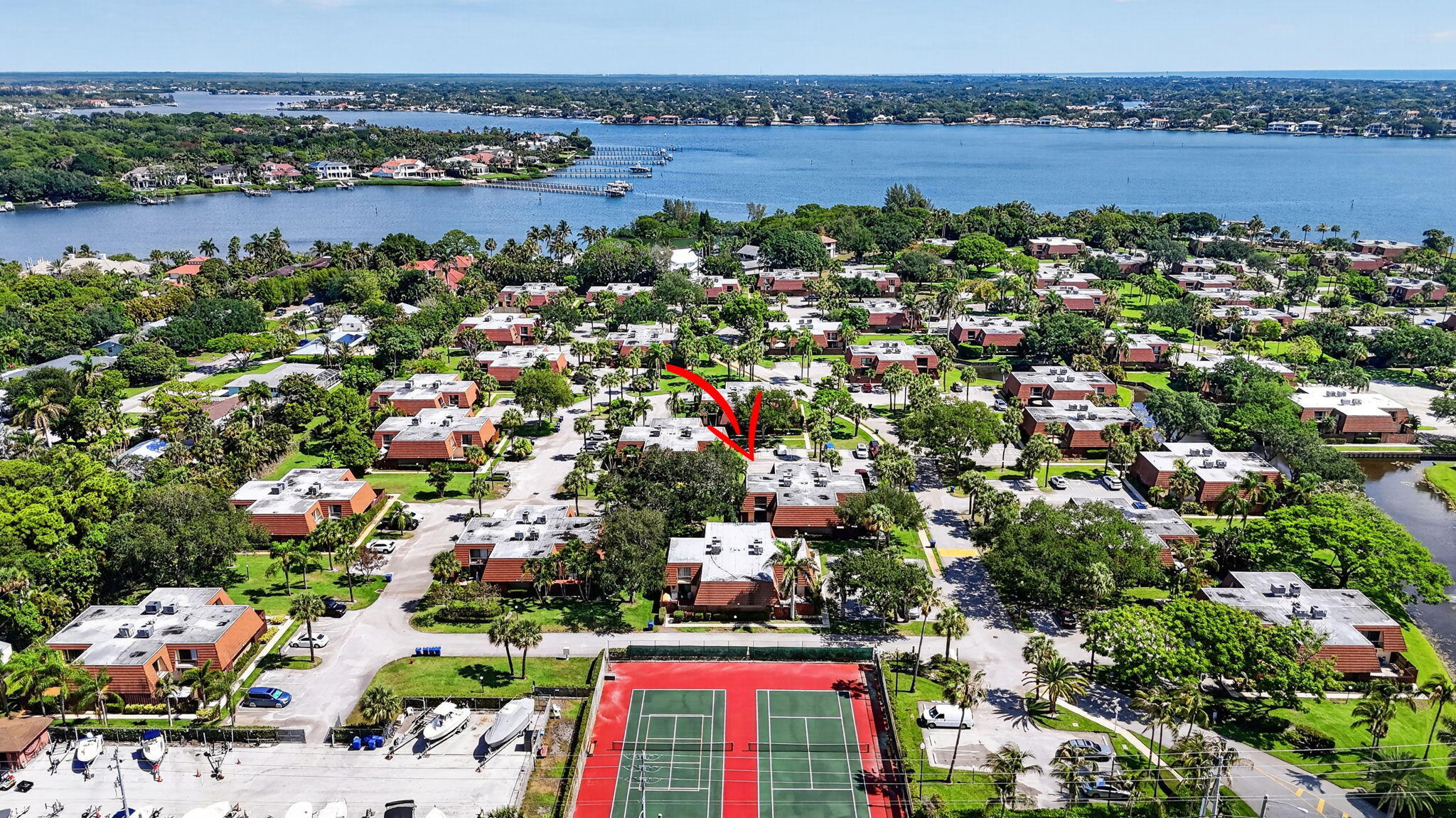 825 Center Street, Unit 50A Jupiter, FL 33458 - Photo 45 of 53