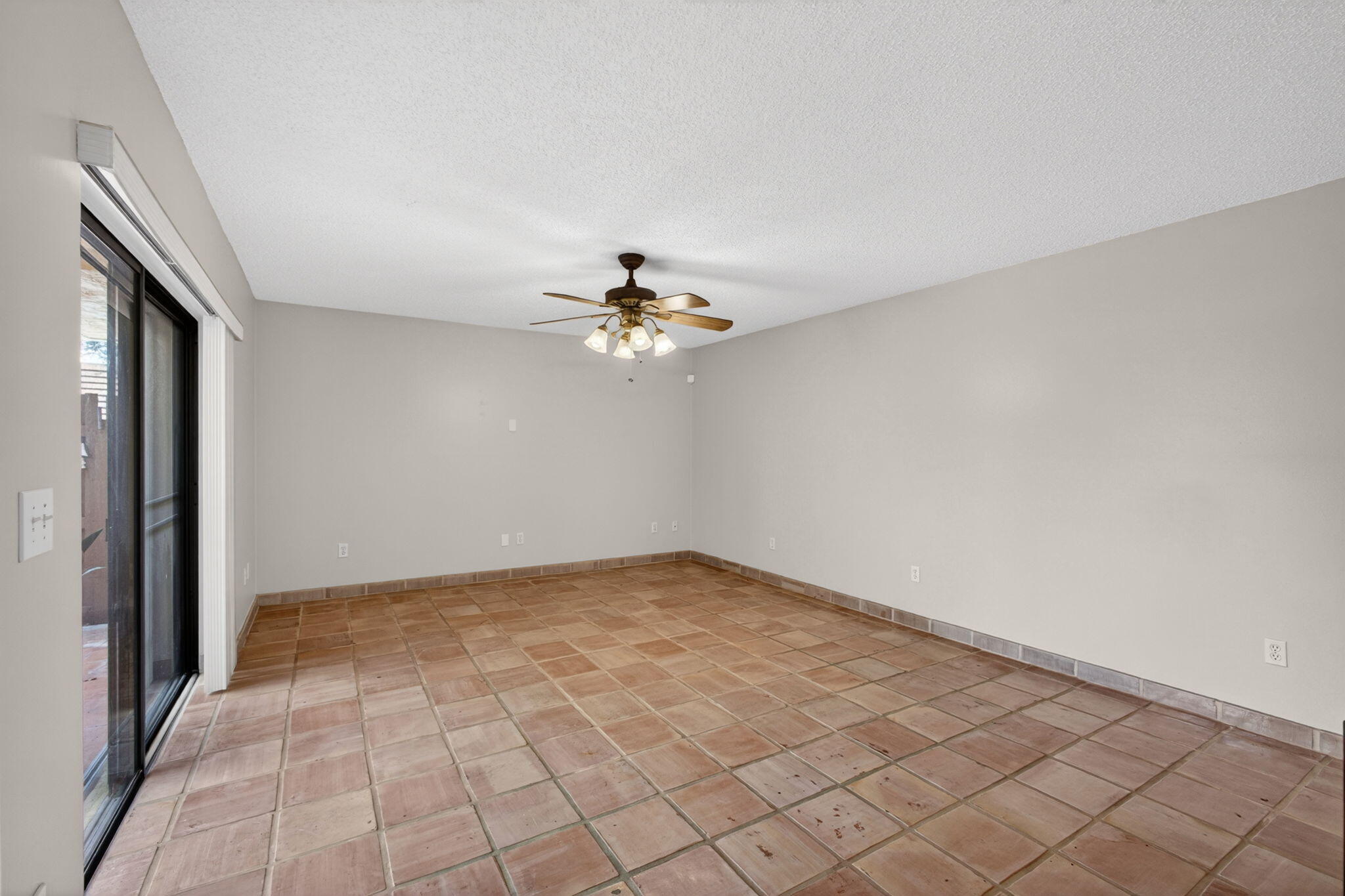 825 Center Street, Unit 50A Jupiter, FL 33458 - Photo 7 of 53 a view of empty room with window