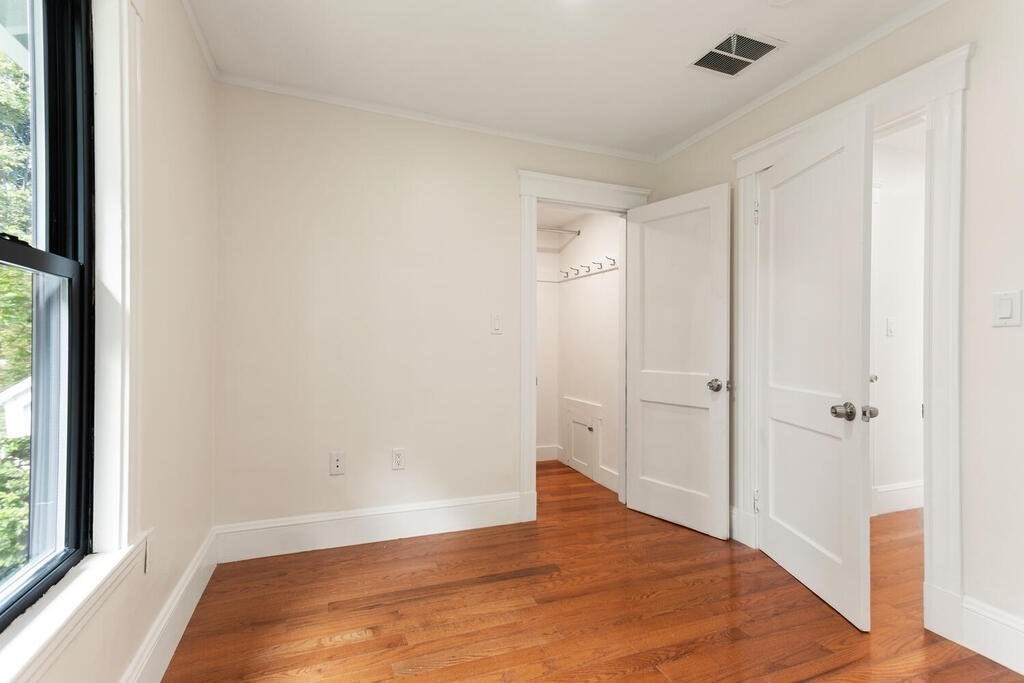 58 Maple Road Melrose, MA 02176 - Photo 18 of 34 a view of an empty room