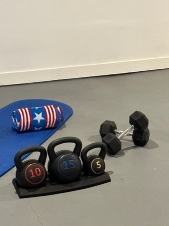 58 Maple Road Melrose, MA 02176 - Photo 28 of 34 a close view of shoes stand and cabinets