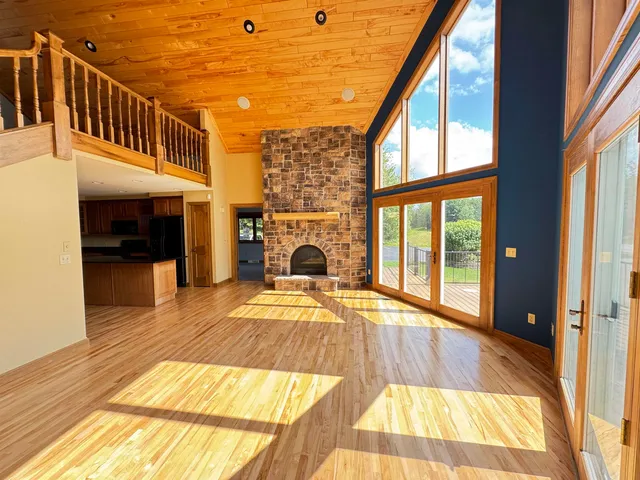 $450,000 | 3610 Highway 47, Rhinelander, WI 54501