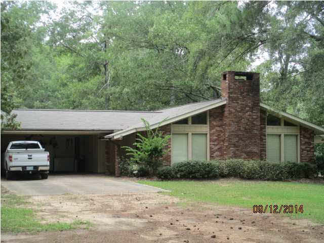 1179 West Parks Road Raymond, MS 39154 - Photo 1 of 30 Front View