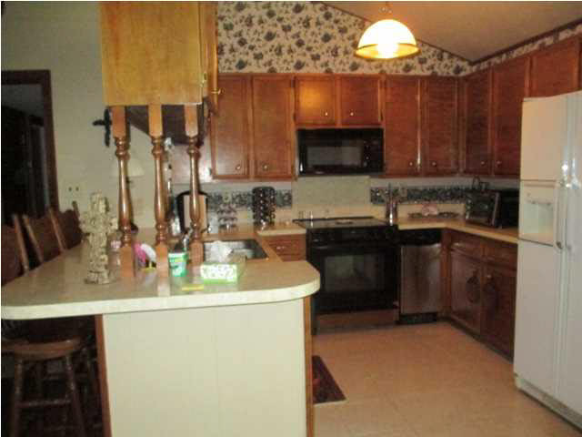 1179 West Parks Road Raymond, MS 39154 - Photo 11 of 30 Kitchen