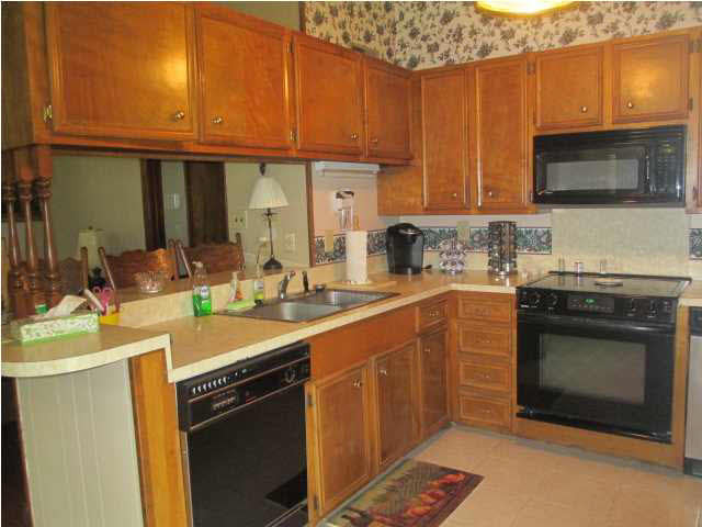 1179 West Parks Road Raymond, MS 39154 - Photo 12 of 30 Kitchen