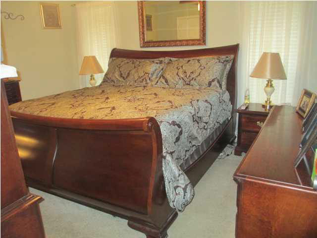 1179 West Parks Road Raymond, MS 39154 - Photo 16 of 30 Master Bedroom