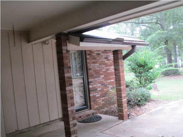 1179 West Parks Road Raymond, MS 39154 - Photo 2 of 30 Entrance
