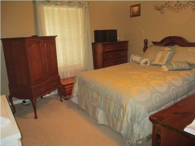 1179 West Parks Road Raymond, MS 39154 - Photo 21 of 30 Bedroom #3