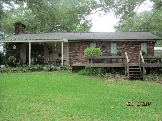 1179 West Parks Road Raymond, MS 39154 - Photo 23 of 30 Back View