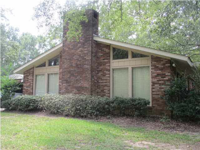 1179 West Parks Road Raymond, MS 39154 - Photo 3 of 30 Front View