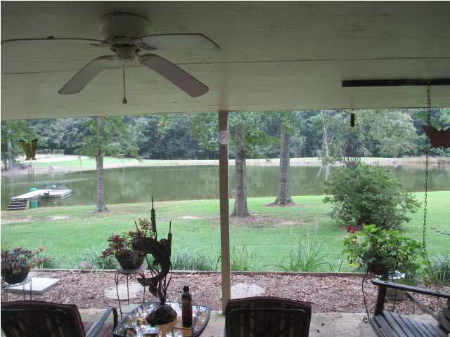 1179 West Parks Road Raymond, MS 39154 - Photo 10 of 30 View from dining area door