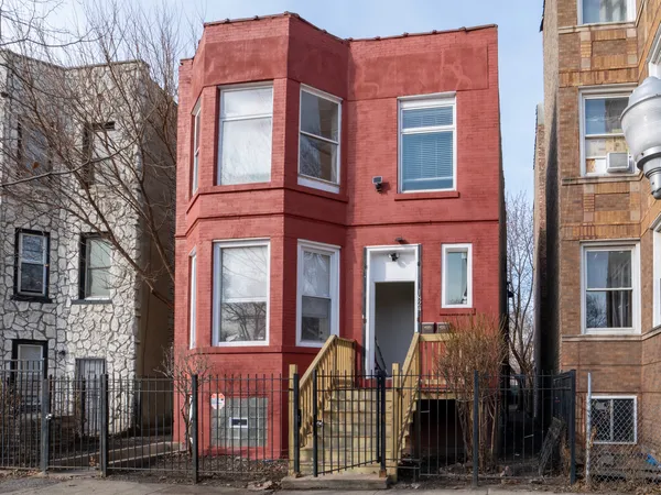 $384,900 | 1824 South Harding Avenue, Chicago, IL 60623