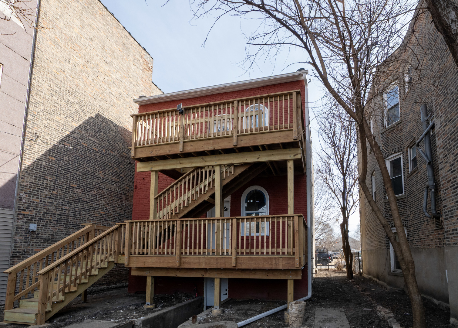 1824 South Harding Avenue Chicago, IL 60623 - Photo 47 of 63