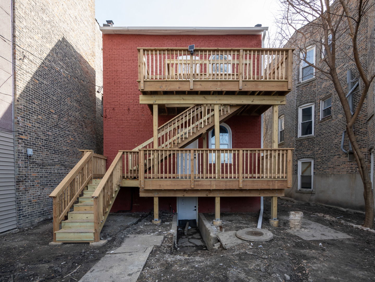 1824 South Harding Avenue Chicago, IL 60623 - Photo 57 of 63