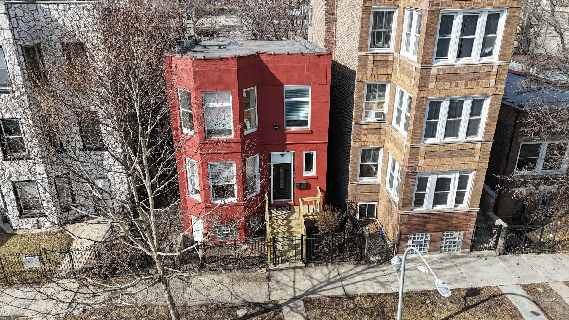 1824 South Harding Avenue Chicago, IL 60623 - Photo 59 of 63