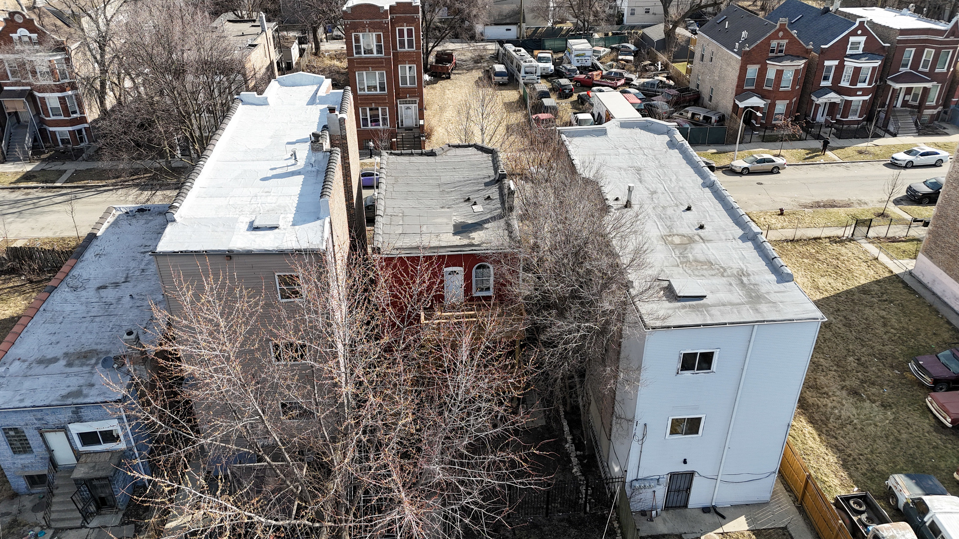 1824 South Harding Avenue Chicago, IL 60623 - Photo 61 of 63