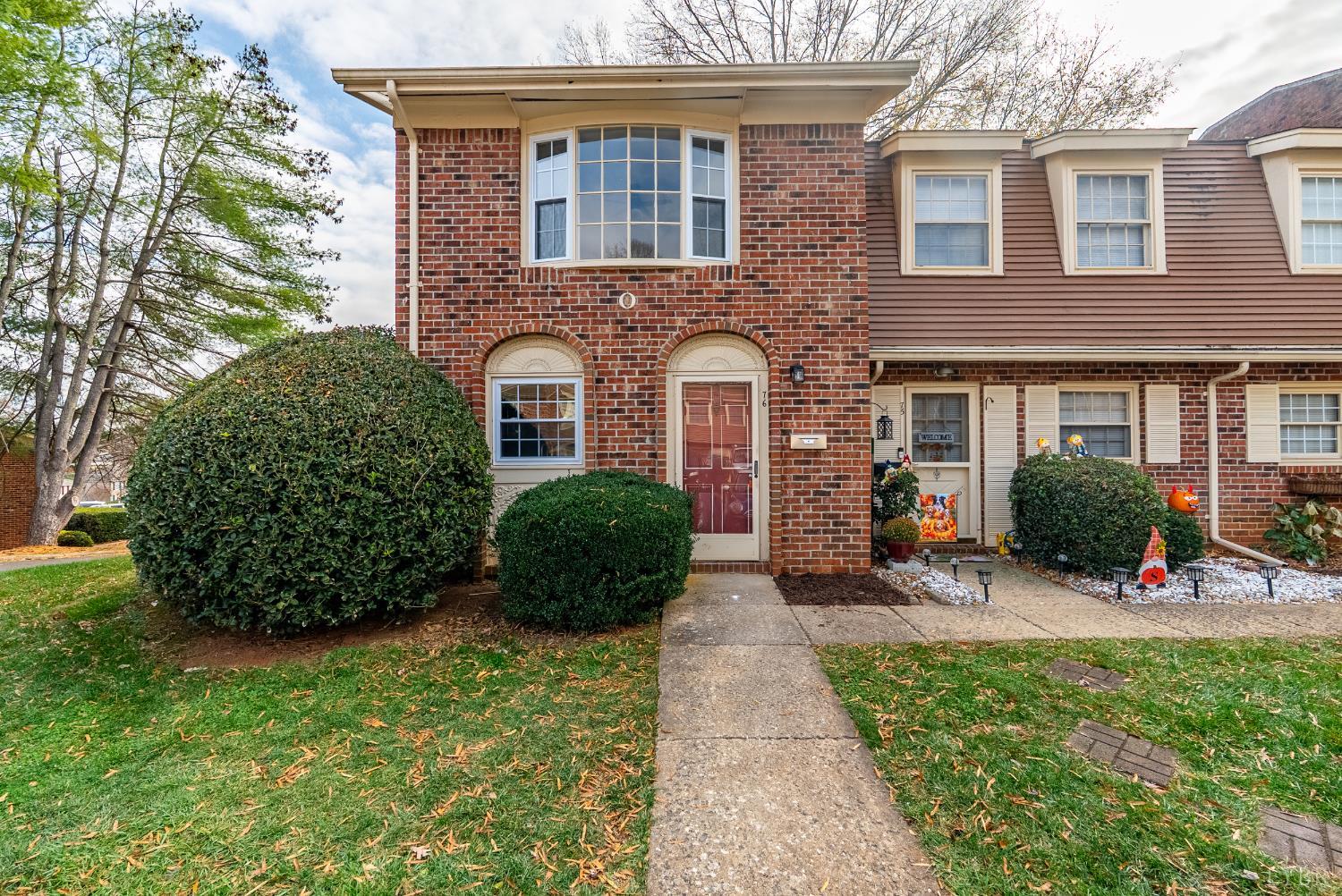 3101 Link Road, Unit 76 Lynchburg, VA 24503 - Photo 2 of 43 Gallery Image 2
