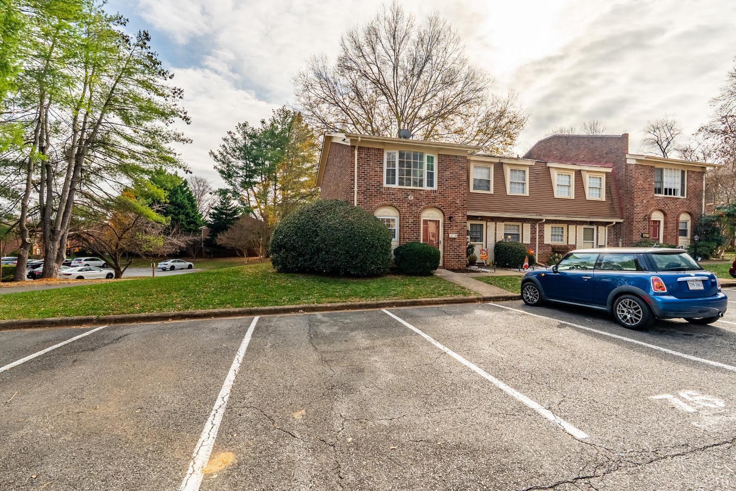 3101 Link Road, Unit 76 Lynchburg, VA 24503 - Photo 28 of 43 Gallery Image 28