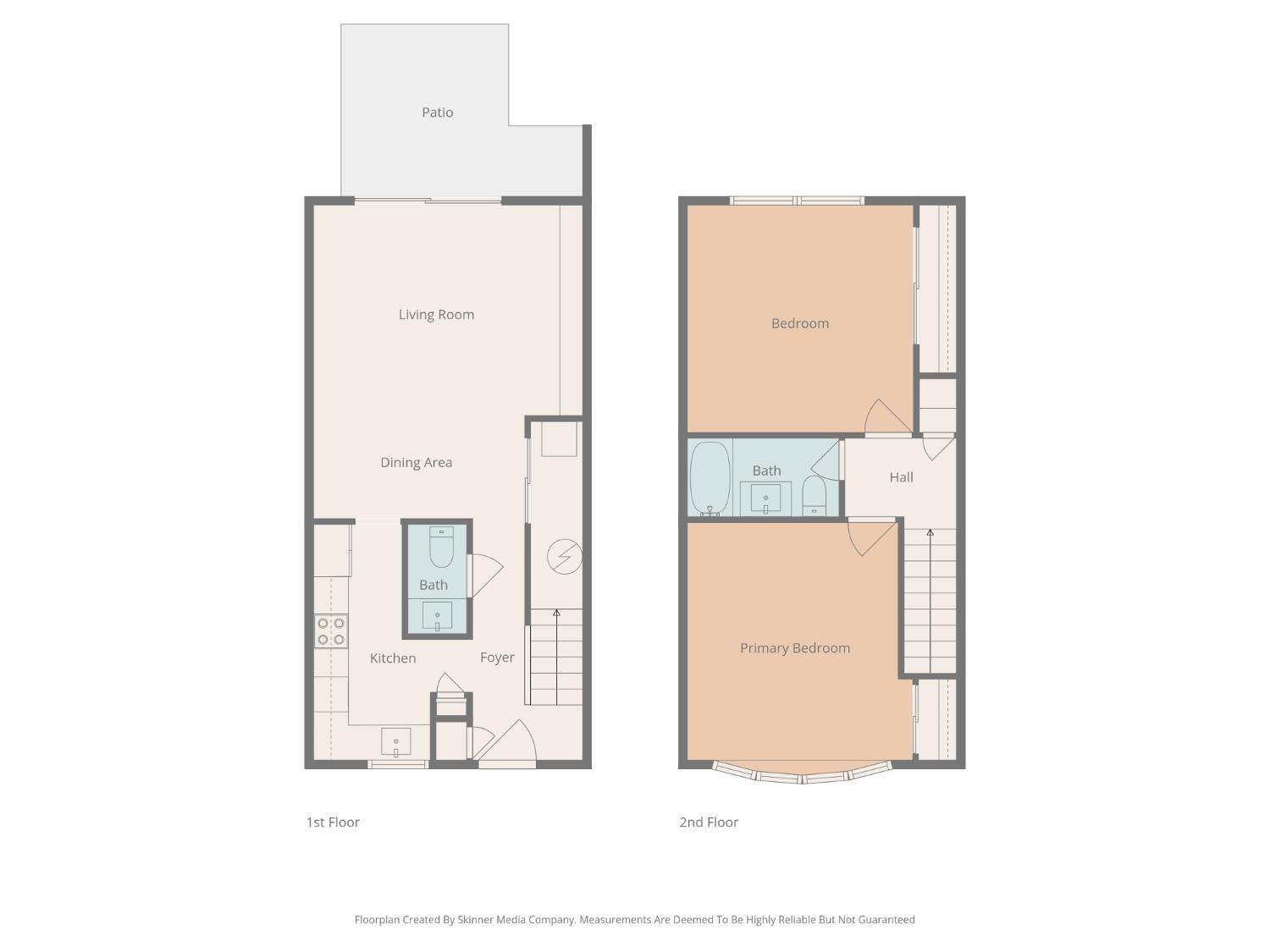 3101 Link Road, Unit 76 Lynchburg, VA 24503 - Photo 43 of 43 Gallery Image 43