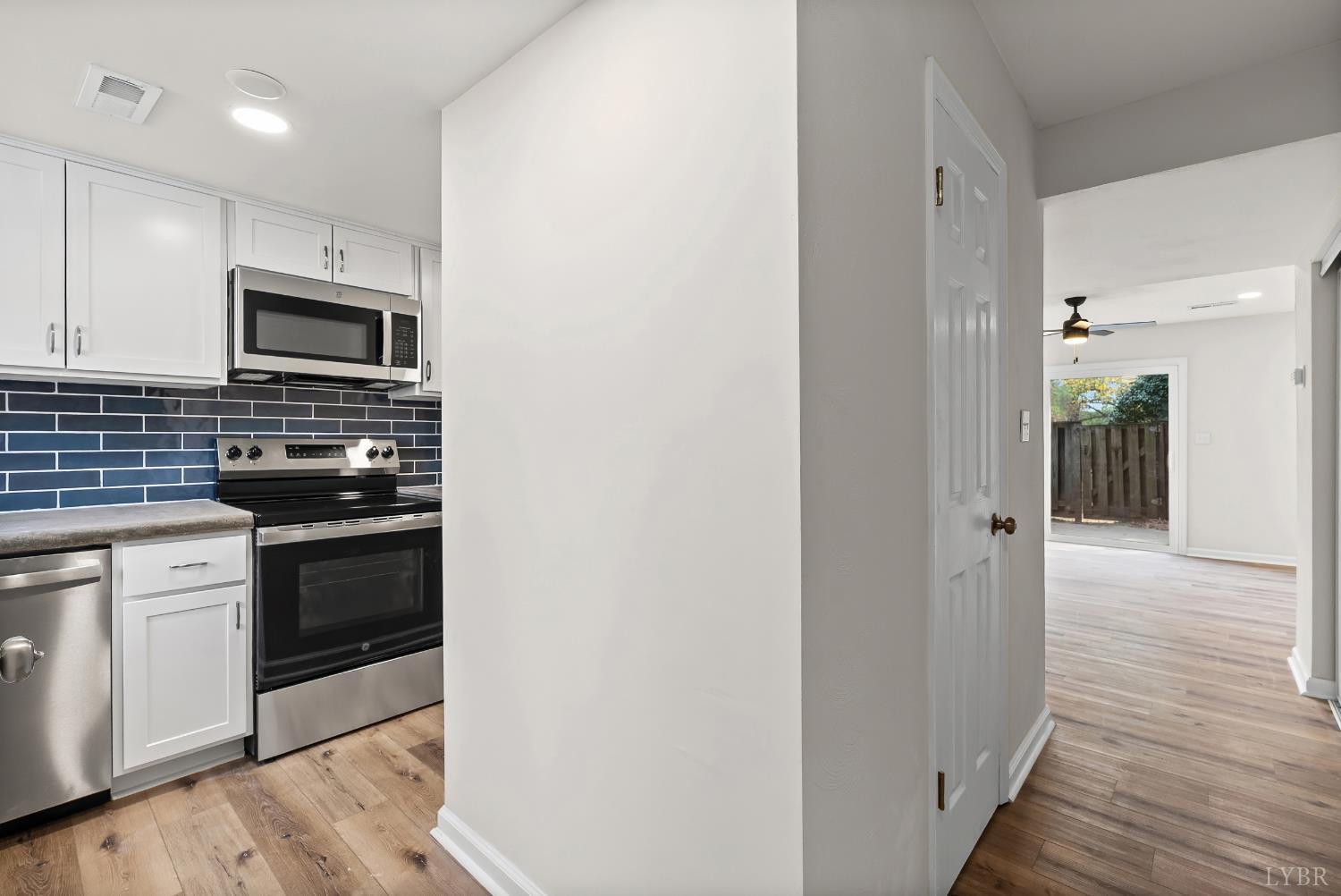 3101 Link Road, Unit 76 Lynchburg, VA 24503 - Photo 5 of 43 Gallery Image 5