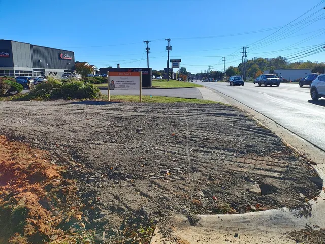 a view of swimming pool with an outdoor space