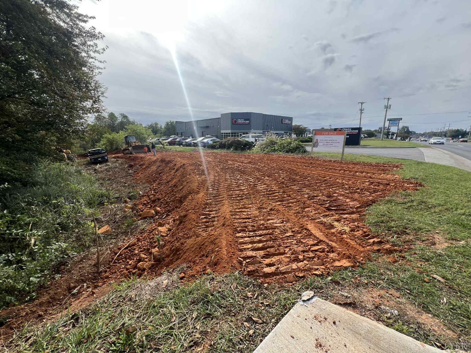 0 Forest Road Forest, VA 24502 - Photo 11 of 12 a view of a city