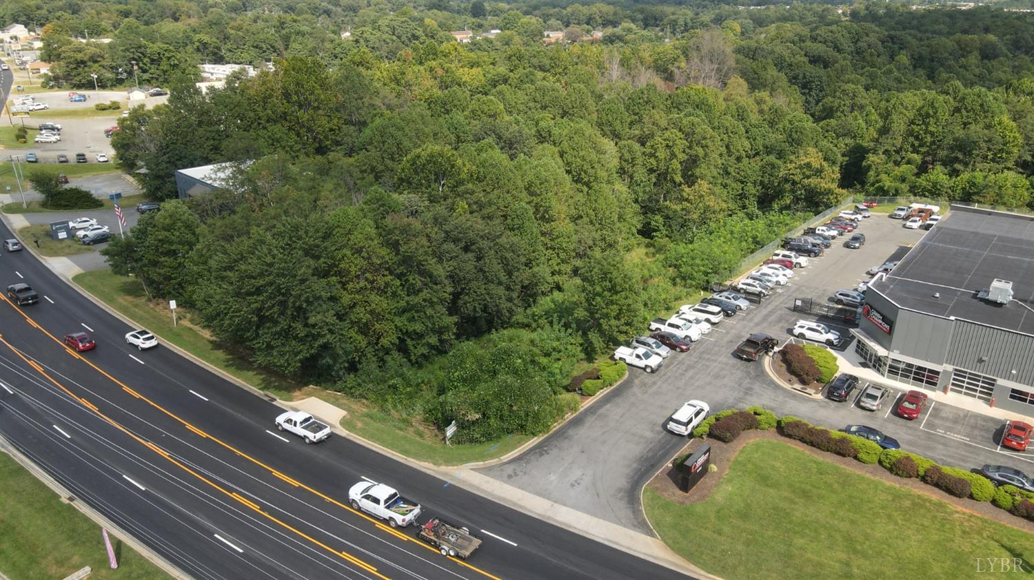 0 Forest Road Forest, VA 24502 - Photo 7 of 12 a view of a balcony with two chairs
