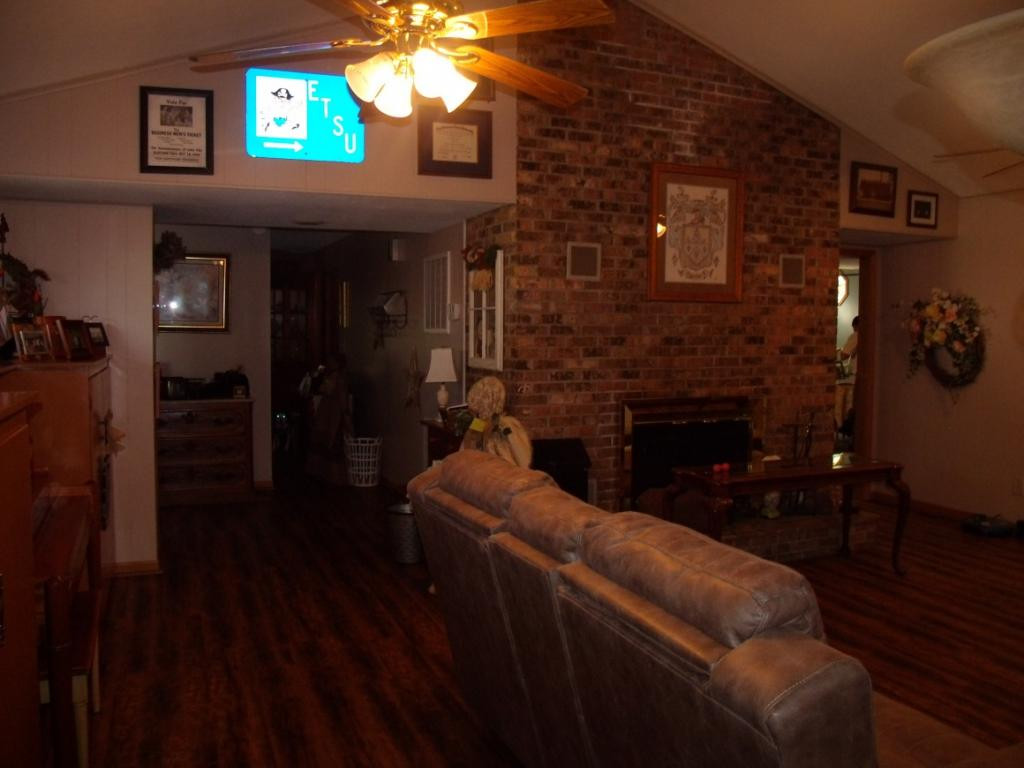 112 Spruce Street Greeneville, TN 37745 - Photo 20 of 36 Photo 20