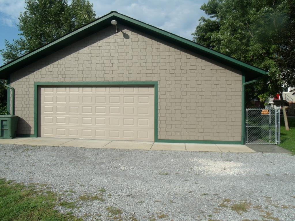 112 Spruce Street Greeneville, TN 37745 - Photo 31 of 36 Photo 31