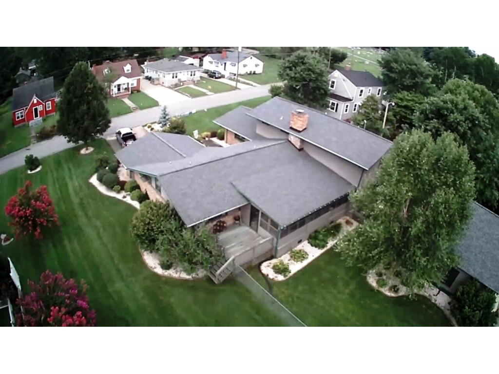 112 Spruce Street Greeneville, TN 37745 - Photo 35 of 36 Photo 35