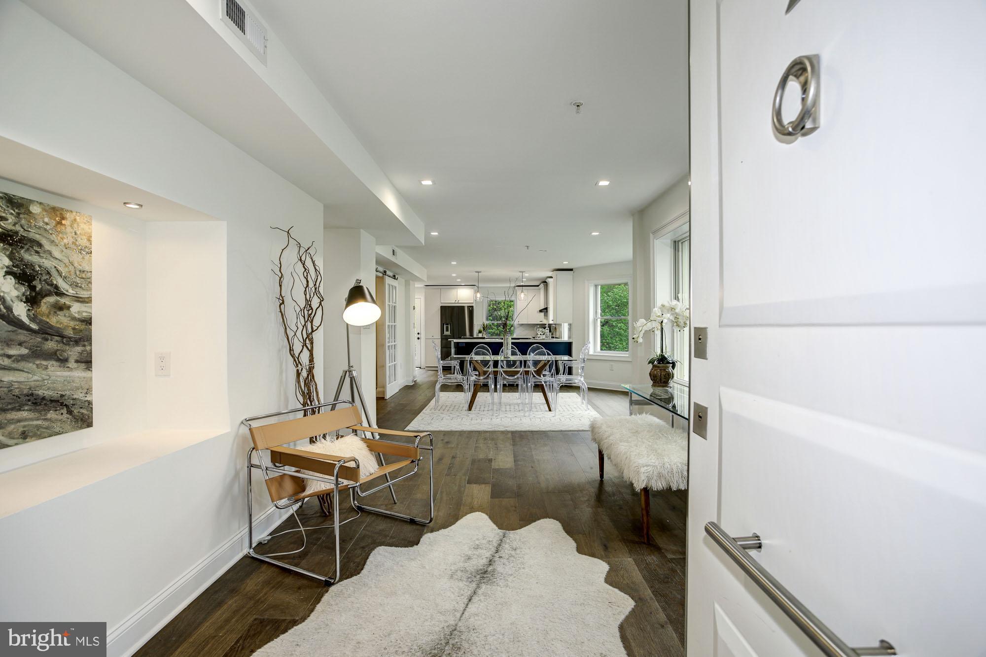 Welcome to Residence 2