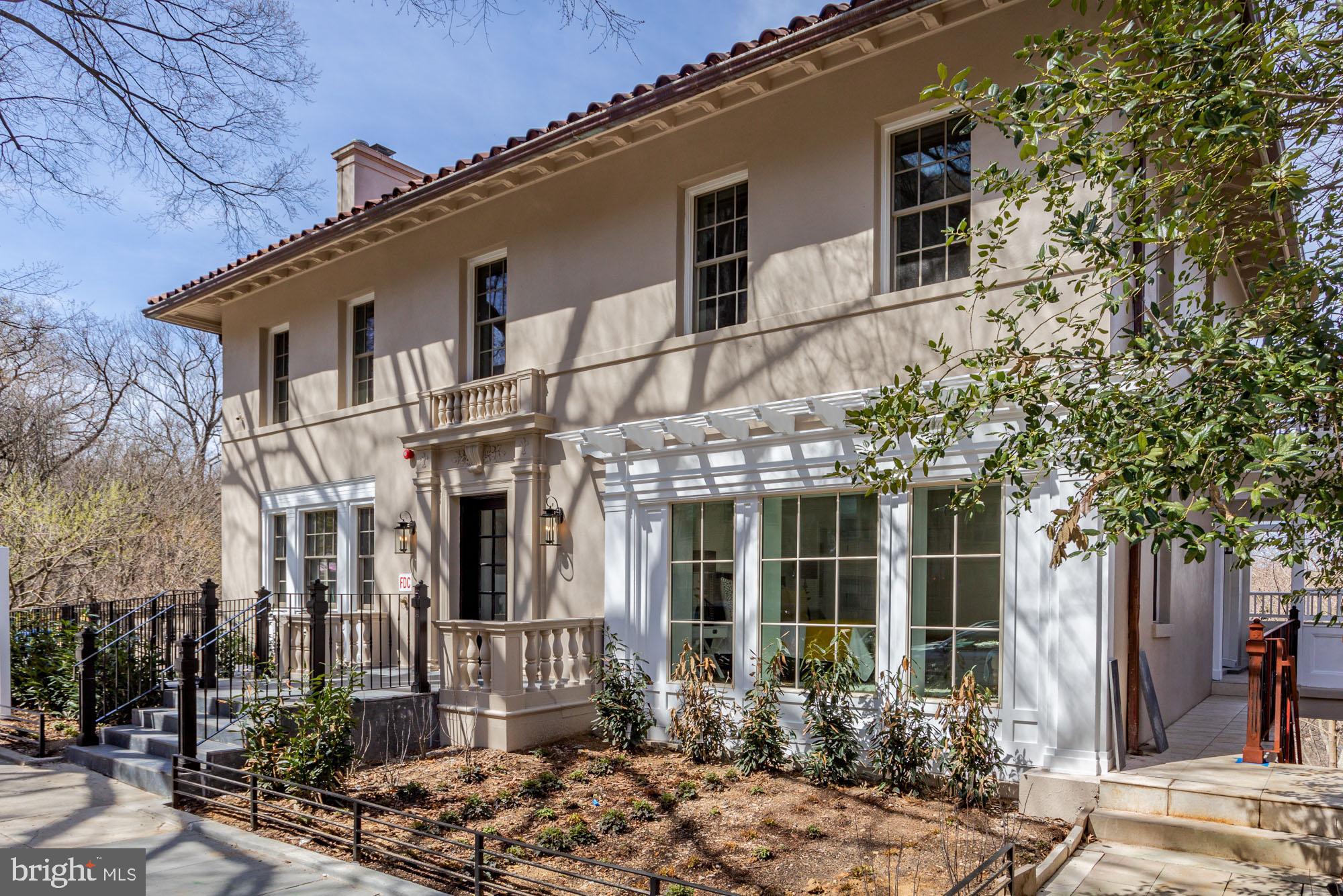 2800 Adams Mill Road Northwest, Unit 2 Washington, DC 20009 - Photo 16 of 17 Welcome home to The Park at 2800