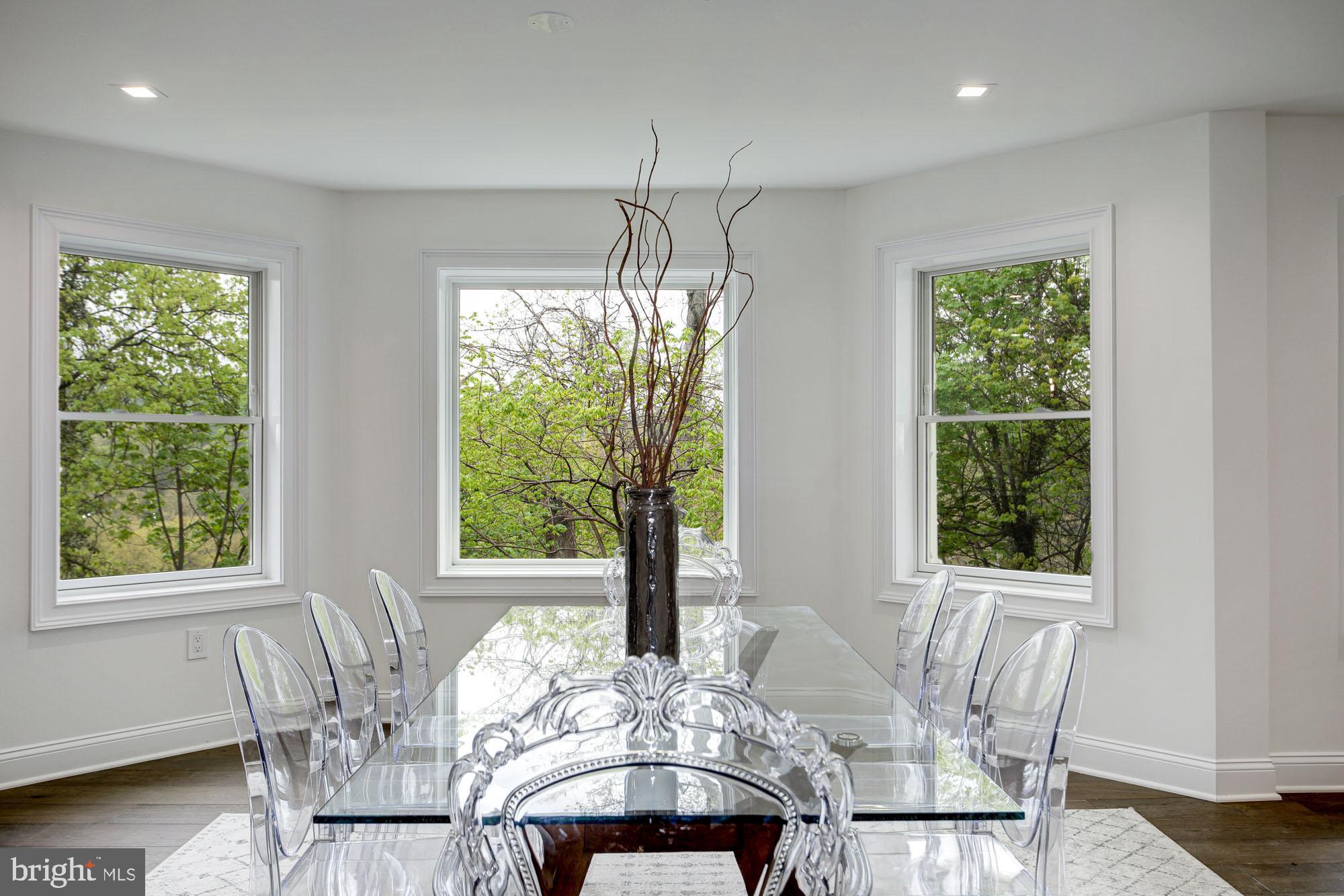 2800 Adams Mill Road Northwest, Unit 2 Washington, DC 20009 - Photo 3 of 17 Gaze at the Zoo while dining