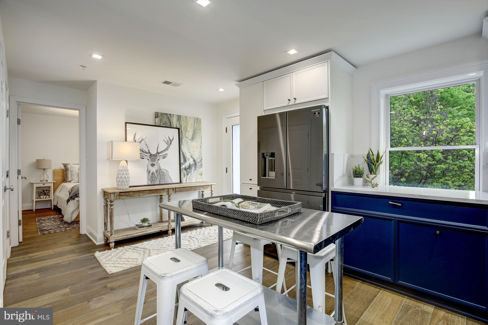 2800 Adams Mill Road Northwest, Unit 2 Washington, DC 20009 - Photo 6 of 17