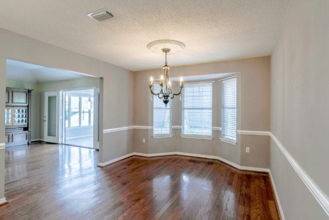 1511 Mulberry Lane Foley, AL 36535 - Photo 10 of 34 Breakfast Room