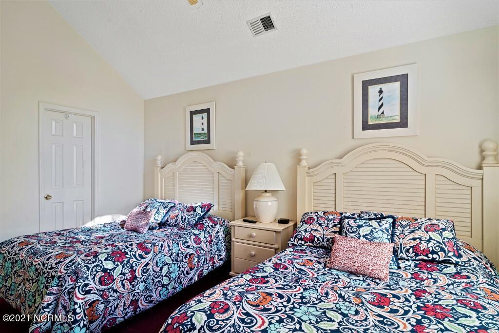 250 Clubhouse Road, Unit A Sunset Beach, NC 28468 - Photo 18 of 32 Bedroom 3