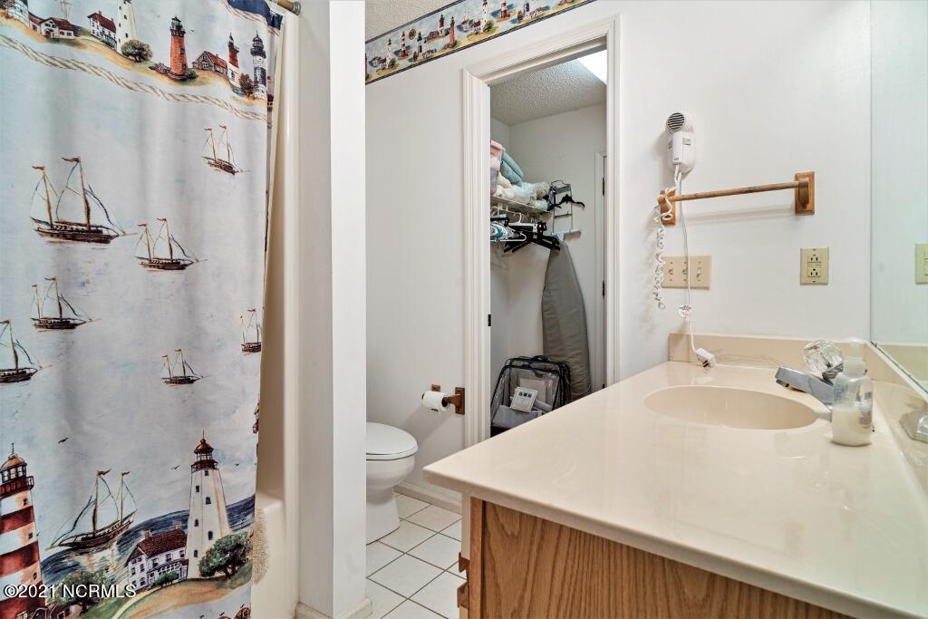 250 Clubhouse Road, Unit A Sunset Beach, NC 28468 - Photo 19 of 32 Bathroom 3